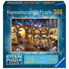 Ravensburger Puzzle 47 db - Micimackó  Ajánlott 3-6 éves korig unisex (31191) puzzle, kirakós