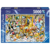Ravensburger Puzzle 5000 db - Mickey  Ajánlott 10-99 éves korig unisex (75624)