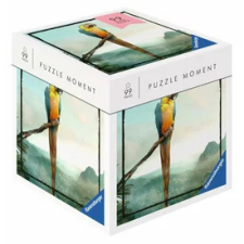  Ravensburger: Puzzle 99 db - Papagáj puzzle, kirakós