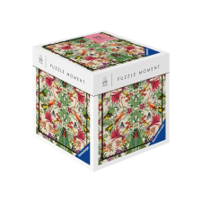  Ravensburger: Puzzle 99 db - Trópusok (47927) puzzle, kirakós