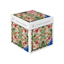 Ravensburger Puzzle 99 db - Trópusok - Ravensburger puzzle, kirakós