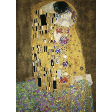 Ravensburger Puzzle Art Collection: Csók 1000 darab puzzle, kirakós