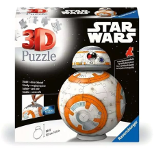 Ravensburger Puzzle-Ball Star Wars: BB8 puzzle, kirakós