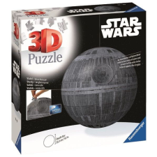 Ravensburger Puzzle-Ball Star Wars: Halálcsillag, 540 darab puzzle, kirakós