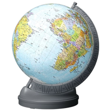 Ravensburger Puzzle-Ball Világító földgömb - 540db puzzle, kirakós