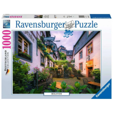 Ravensburger puzzle Beilstein, Németország, 1000 darabos puzzle, kirakós