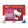 Ravensburger Puzzle Hello Kitty (1000 Teile)