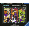 Ravensburger Puzzle játék 1000 darabos The Nightmare Before Christmas 12001929