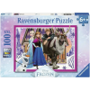 Ravensburger Puzzle játék 100 darabos Disney Jégvarázs 12004382