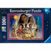 Ravensburger Puzzle Ravensburger Wish 100 Darabok