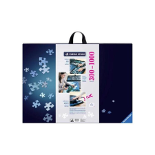  Ravensburger: Puzzle tároló mappa 300-1000 db (18832) puzzle, kirakós