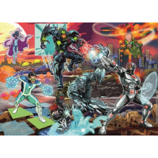 Ravensburger Ravensburger Cyborg 1000 darabos puzzle puzzle, kirakós