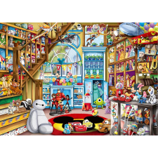 Ravensburger Ravensburger Disney-Pixar Játékbolt puzzle 1000 darabos puzzle, kirakós