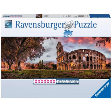 Ravensburger Ravensburger kolosszális naplemente panoráma puzzle puzzle, kirakós
