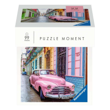 Ravensburger Ravensburger - Kuba puzzle 99db 47939 puzzle, kirakós