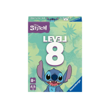 Ravensburger Ravensburger - Level 8 Stitch társasjáték társasjáték