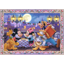 Ravensburger Ravensburger Mickey egér mozaik puzzle 1000 darabos puzzle, kirakós