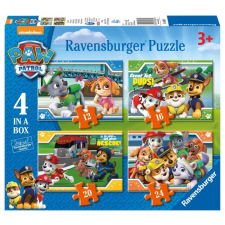 Ravensburger Ravensburger Paw Patrol puzzle játék készlet puzzle, kirakós