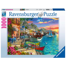 Ravensburger Ravensburger Puszi: Nagyszerű Görögország puzzle, kirakós