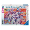 Ravensburger Ravensburger: Puzzle 1000 db - Kupidó