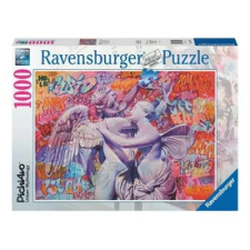 Ravensburger Ravensburger: Puzzle 1000 db - Kupidó puzzle, kirakós