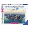 Ravensburger Ravensburger: Puzzle 1000 db - New York