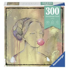 Ravensburger Ravensburger: Puzzle 300 db - Rágógumi puzzle, kirakós
