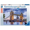 Ravensburger Ravensburger Puzzle 3 000 db - London csodás város