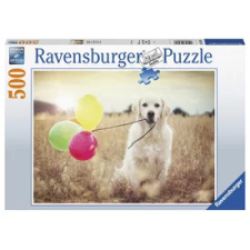 Ravensburger Ravensburger: Puzzle 500 db - Lufik puzzle, kirakós