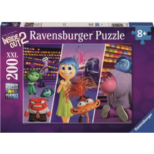 Ravensburger Ravensburger Puzzle Agymanók XXL 200 Darabos puzzle, kirakós