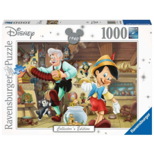 Ravensburger Ravensburger puzzle Pinokkió 1000 darabos puzzle, kirakós