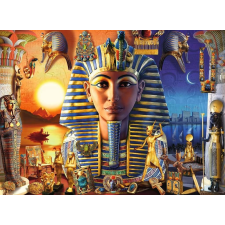 Ravensburger Ravensburger puzzle Régi Egyiptom XXL 300 darabos puzzle, kirakós