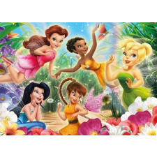 Ravensburger Ravensburger puzzle Tinker Bell XXL 100 darabos puzzle, kirakós