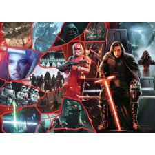 Ravensburger Ravensburger Star Wars Kylo Ren 1000 darabos puzzle puzzle, kirakós