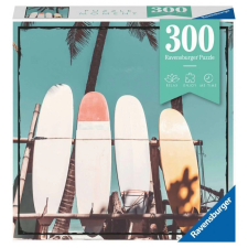 Ravensburger Ravensburger Surf puzzle 300 darab puzzle, kirakós