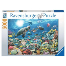Ravensburger Ravensburger Tenger Mélye Puzzle 5000 Darabos puzzle, kirakós