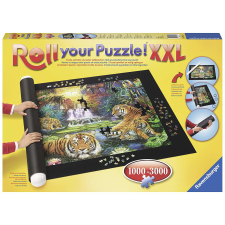 Ravensburger Roll your Puzzle XXL tekercs (179572) puzzle, kirakós