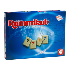 Ravensburger Rummikub számok társasjáték társasjáték