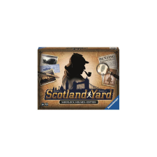 Ravensburger Scotland Yard - Sherlock Holmes társasjáték