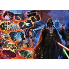 Ravensburger Star Wars Darth Vader 1000 darabos puzzle - Ravensburger puzzle, kirakós