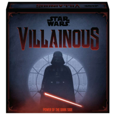 Ravensburger Star Wars Villainous (angol) társasjáték társasjáték