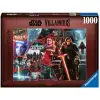 Ravensburger Star Wars Villainous : Kylo Ren - 1000 darabos puzzle (17340)