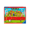 Ravensburger Super Mario labirintus társasjáték