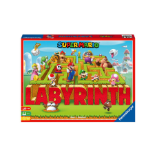 Ravensburger Super Mario Labirintus társasjáték - Ravensburger társasjáték