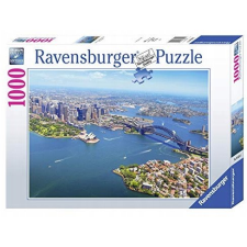 Ravensburger Sydney 1000 darabos puzzle (88824) puzzle, kirakós