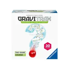 Ravensburger Társasjáték - Gravitrax Course társasjáték
