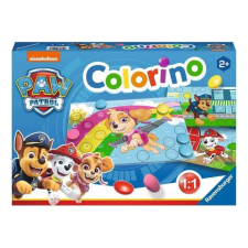  Ravensburger Társasjáték - Mancs őrjárat colorino társasjáték