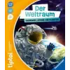 Ravensburger Verlag tiptoi® Der Weltraum: Raumfahrt, Sterne und Planeten | Michael Büker,Marco Armbruster