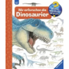 Ravensburger Verlag Wieso? Weshalb? Warum?, Band 55: Wir erforschen die Dinosaurier | Angela Weinhold,Angela Weinhold