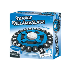 Ravensburger Villámválasz társasjáték társasjáték